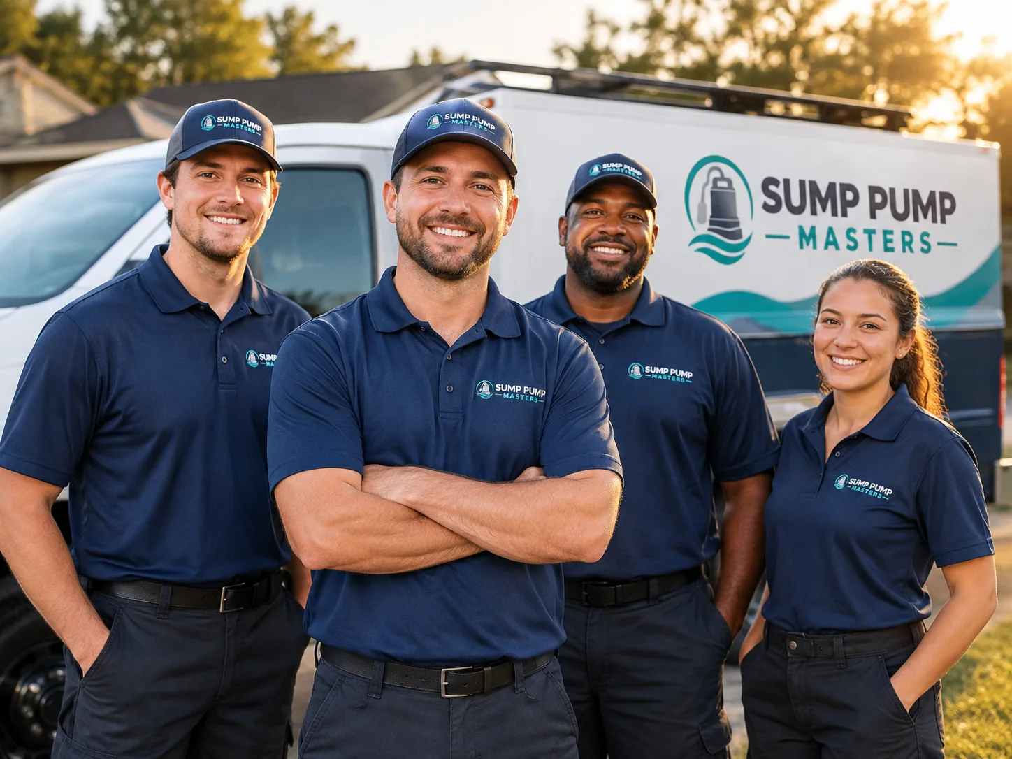 Sump Pump Repair company in Saint Helena, NE